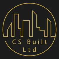 CS Built LTD logo
