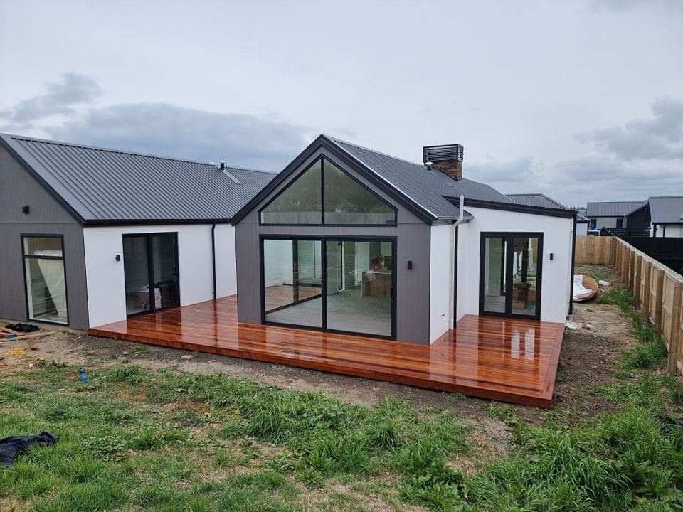 New Homes