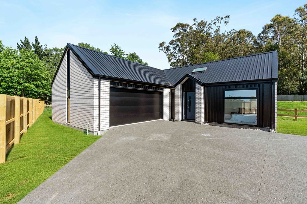 New Home Builders in Canterbury