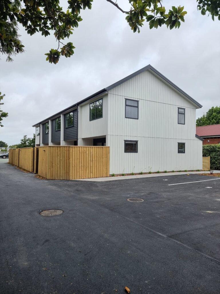 cs built townhouse 2